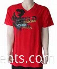 Men's T-shirt short sleeve